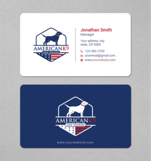 Business Card Design by Imagine design000