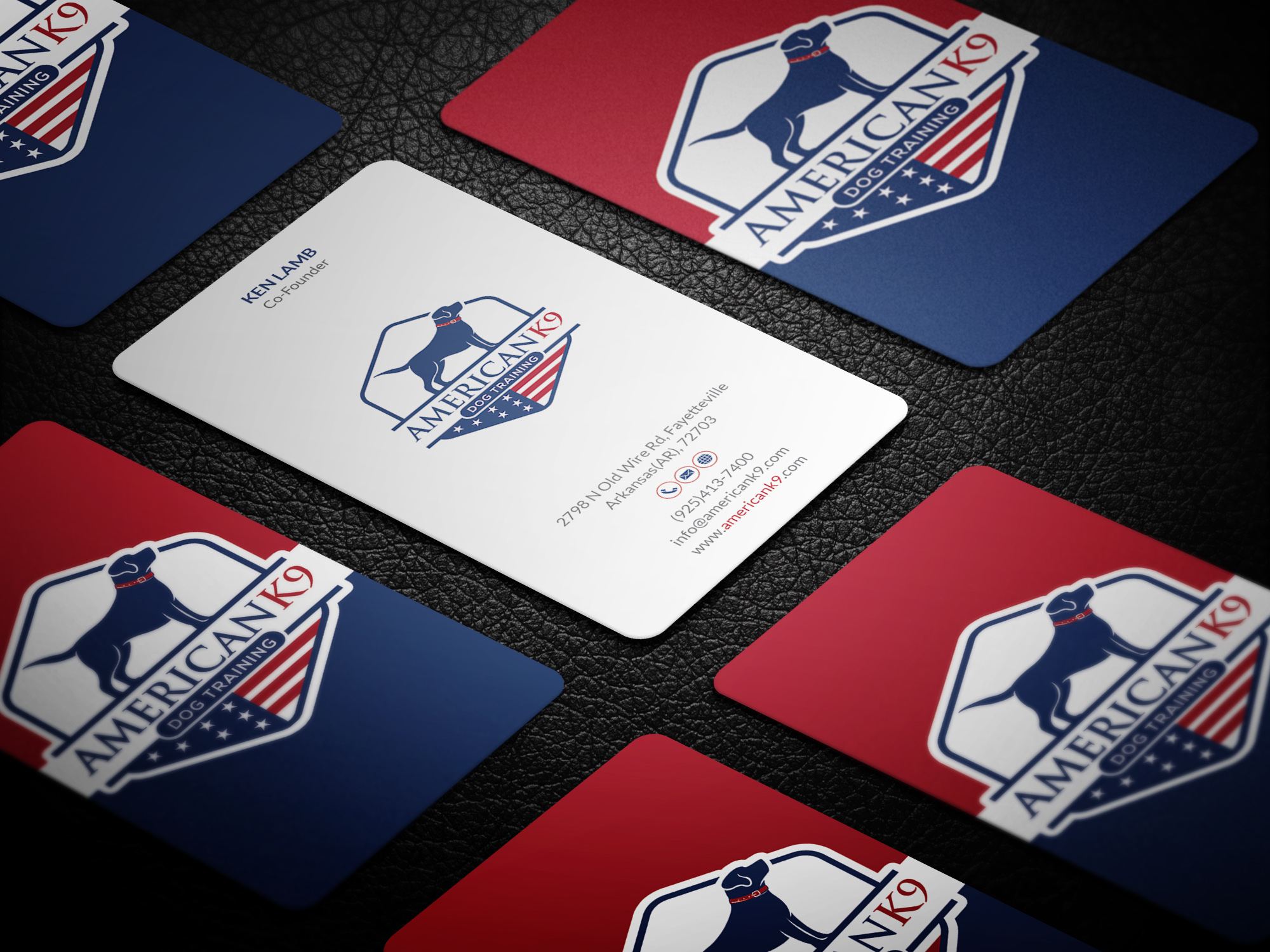 Diseño de Tarjeta de Presentación por depictionist para este proyecto | Diseño #24899518