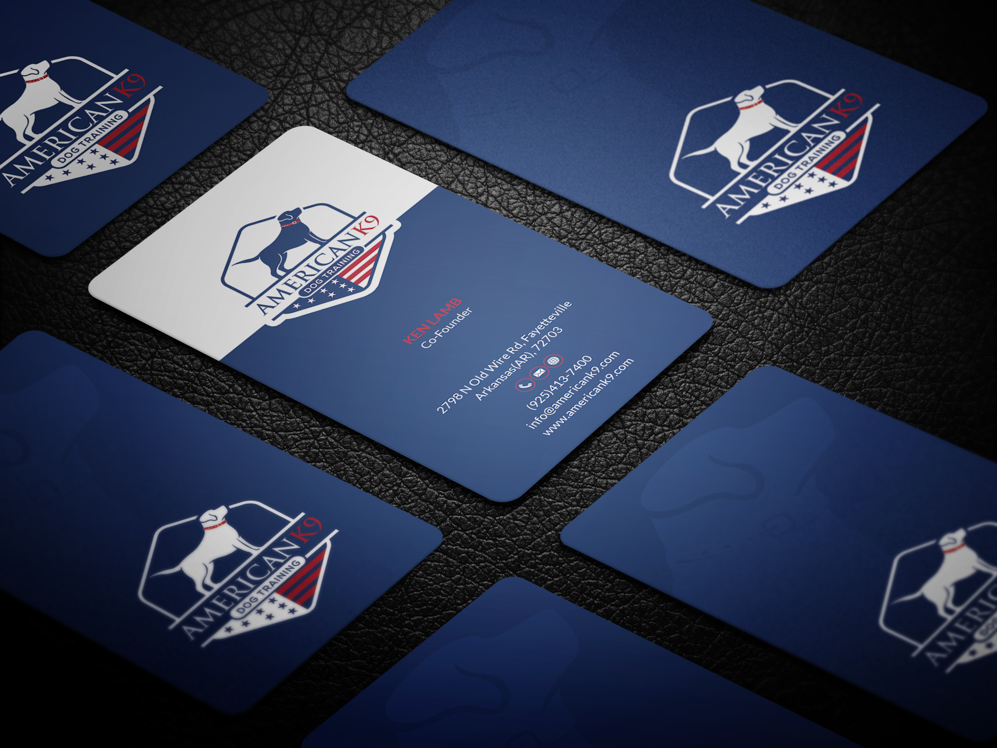Visitenkarten-Design von depictionist für dieses Projekt | Design #24899529