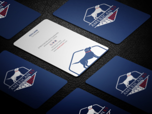 Visitenkarten-Design von depictionist für dieses Projekt | Design: #24899559