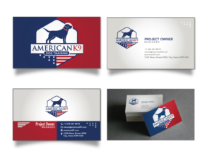 Bold Business Card that will stand out from the others.  | Business Card Design by ileanalp