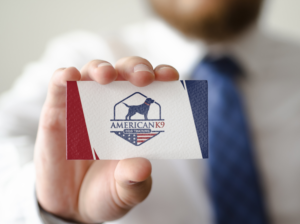 Business Card Design by MOHAMMED ASHIF
