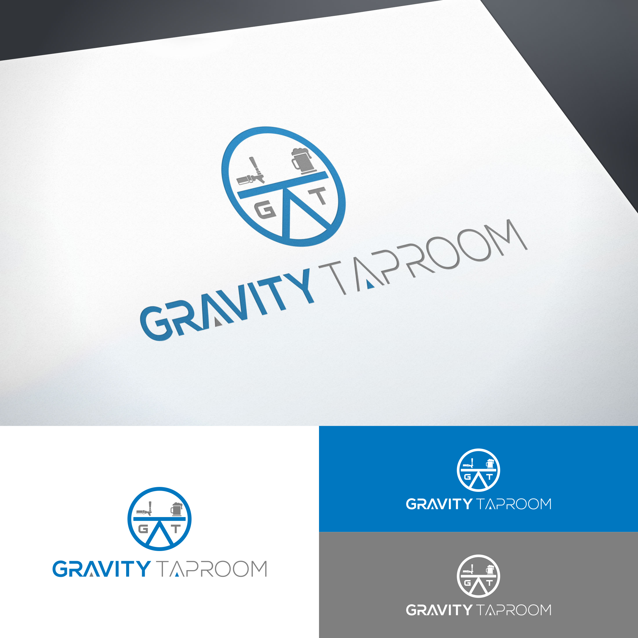 Logo Design by tejo for this project | Design #24885494