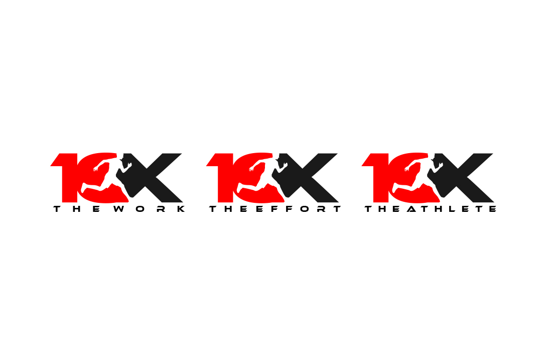 Logo Design by GLDesigns for Shredded 4 Life | Design #24869284