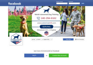Facebook Design by harmi_199 for this project | Design: #24890558
