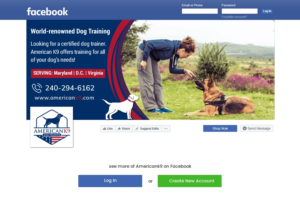Facebook Design by harmi_199 for this project | Design: #24890798