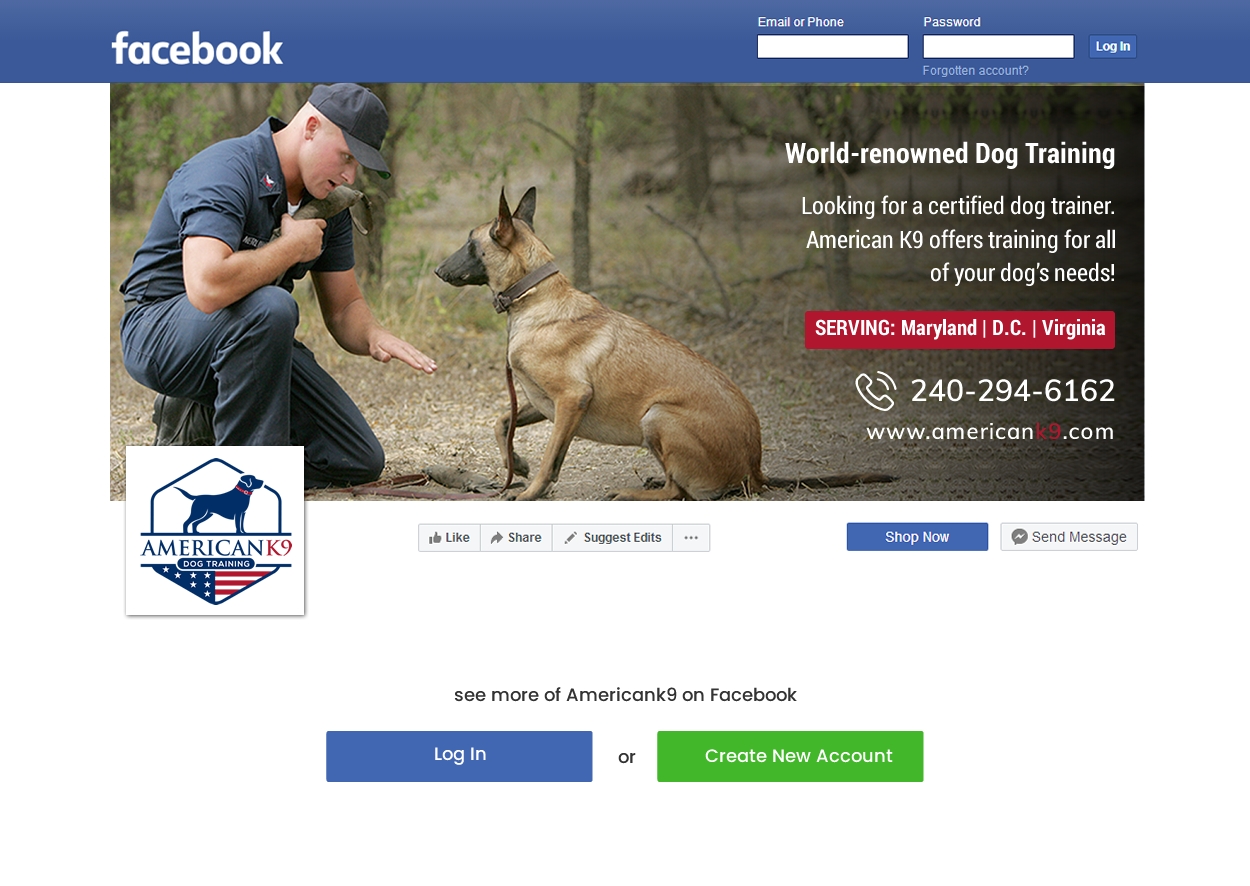 Design Facebook par HarmiDesigning pour ce projet | Design #24890875