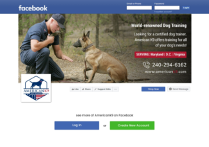 Facebook Design by harmi_199 for this project | Design: #24890875