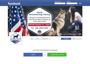 Facebook Design by harmi_199 for this project | Design: #24890973