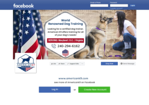 Facebook Design by harmi_199 for this project | Design: #24891016