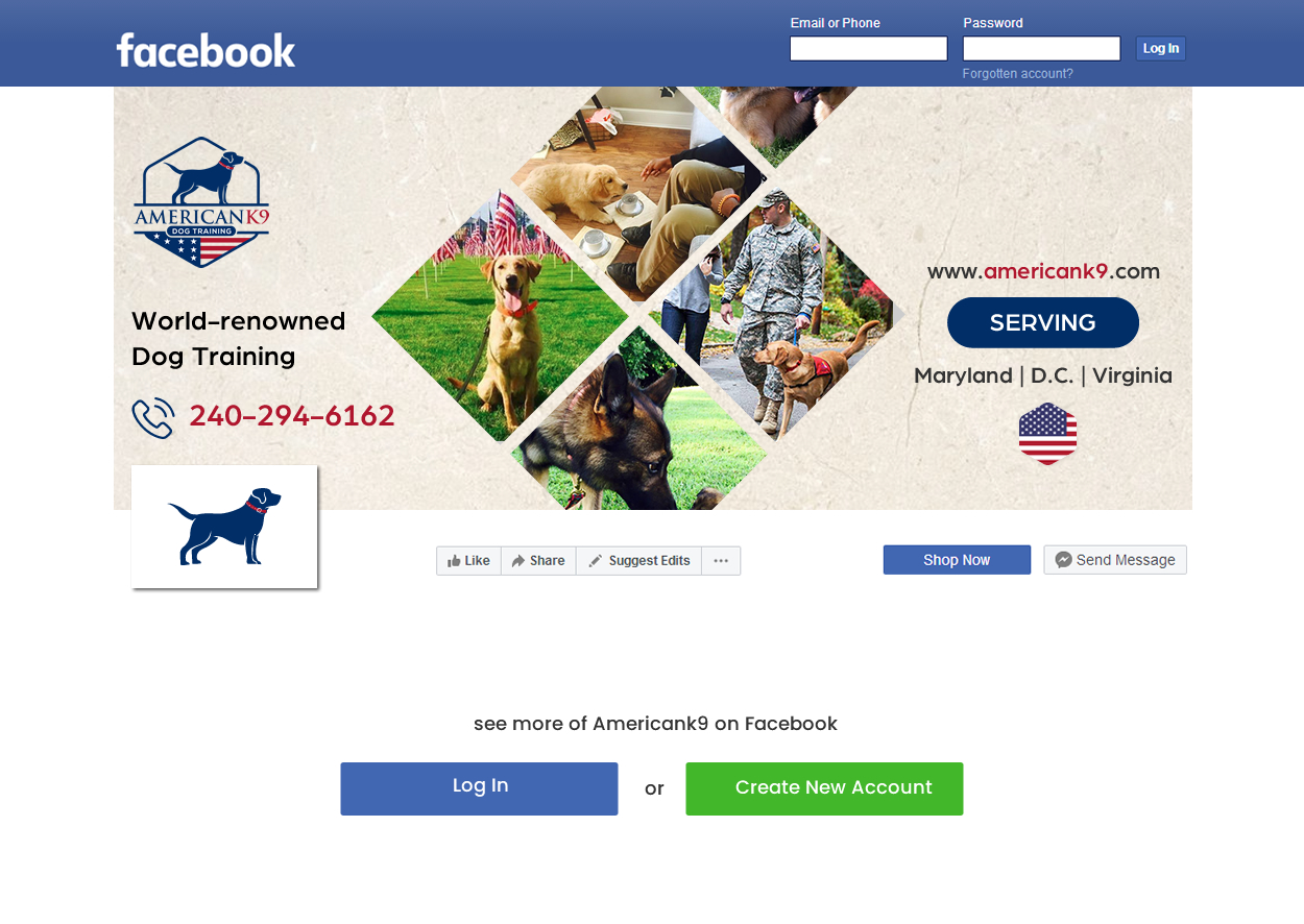 Facebook Design by harmi_199 for this project | Design #24898388