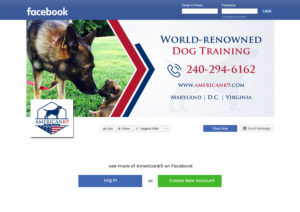 Facebook Design by harmi_199 for this project | Design: #24899327