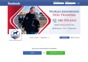 Facebook Design by harmi_199 for this project | Design: #24899328