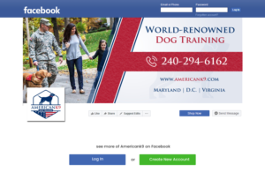 Facebook Design by harmi_199 for this project | Design: #24899329