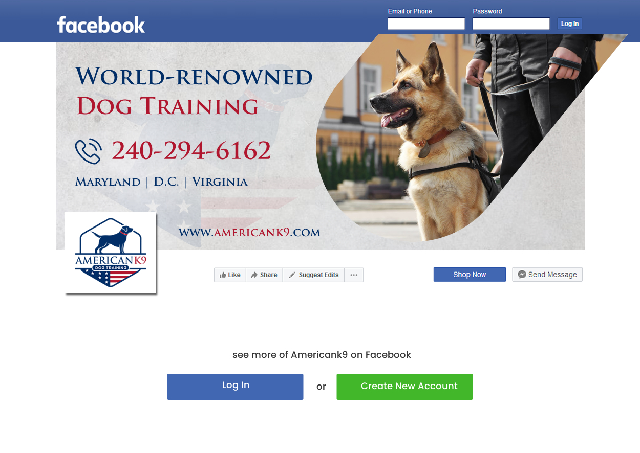 Facebook Design by harmi_199 for this project | Design #24899330