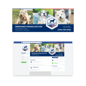 Facebook Design by Pankaj Bordoloi for this project | Design: #24916471
