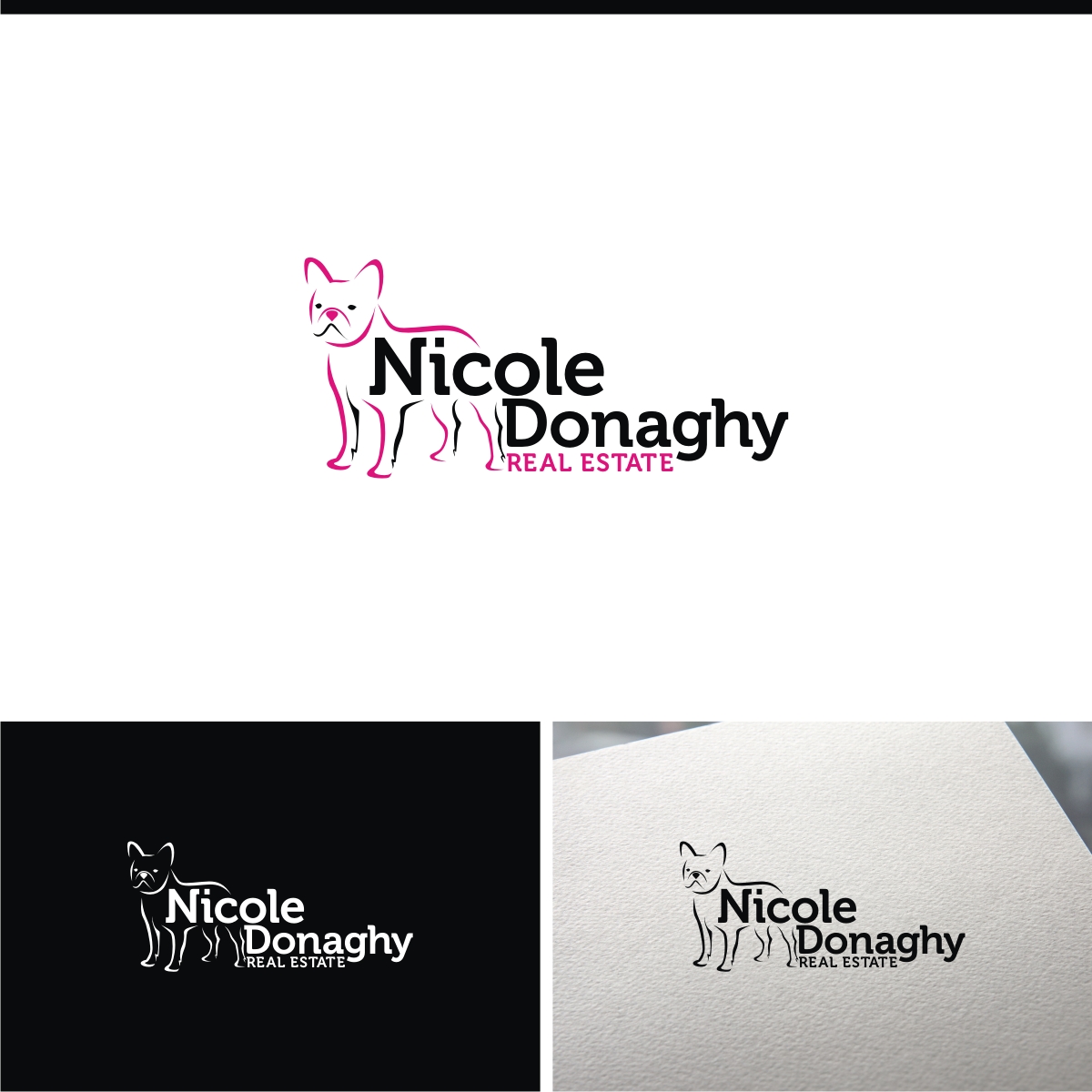 Logo Design by e-graphics for gr8tops | Design #24868105