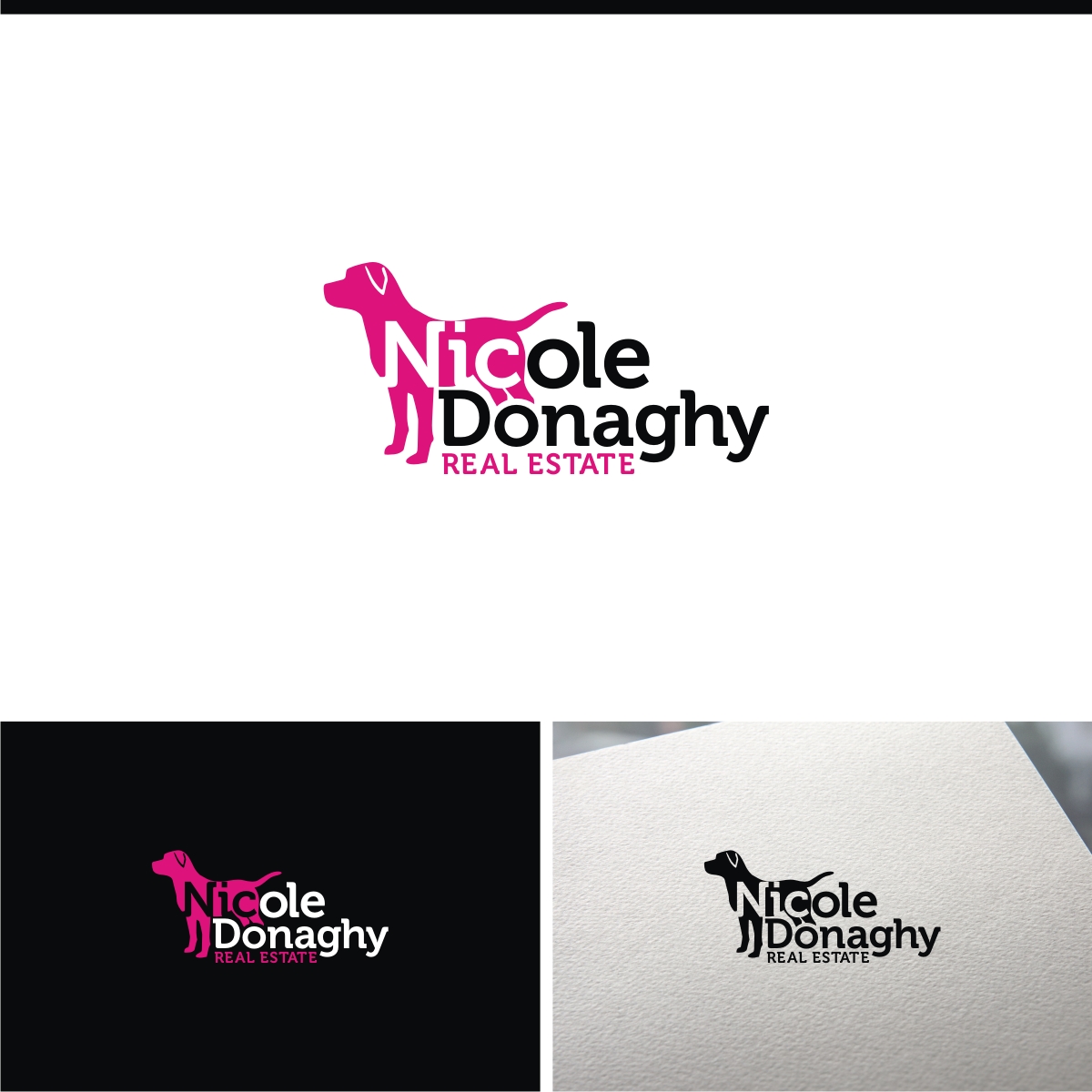 Logo Design by e-graphics for gr8tops | Design #24876667