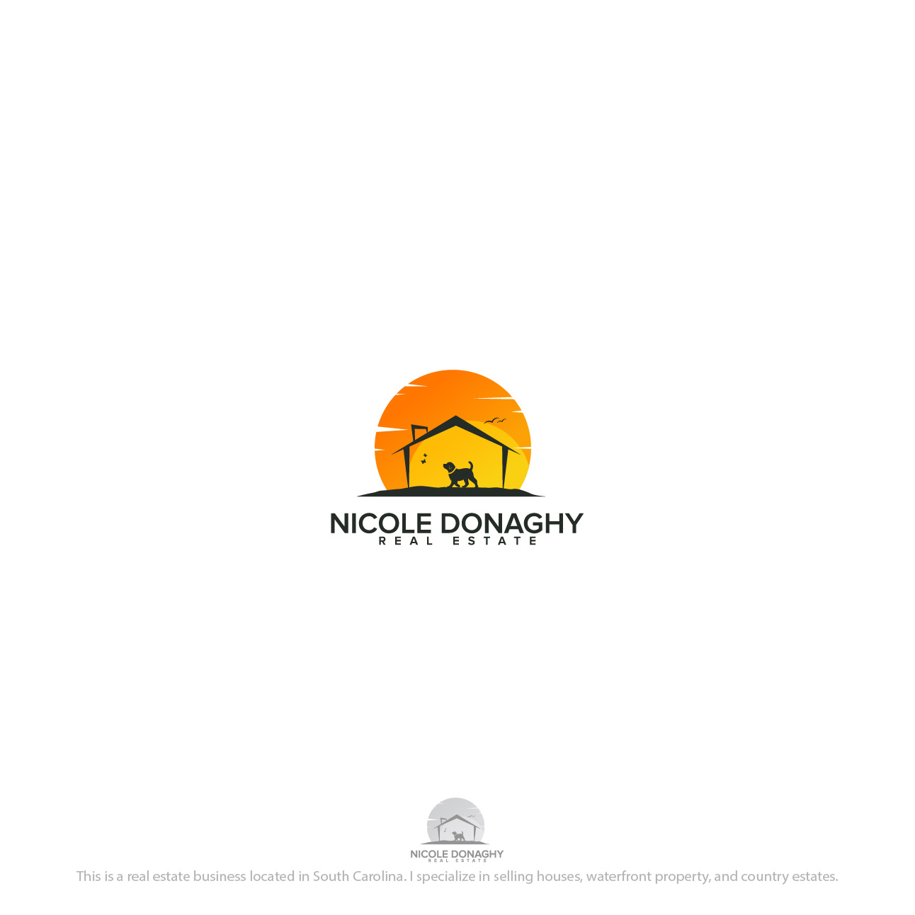 Logo Design by 4tech services for gr8tops | Design #24926975