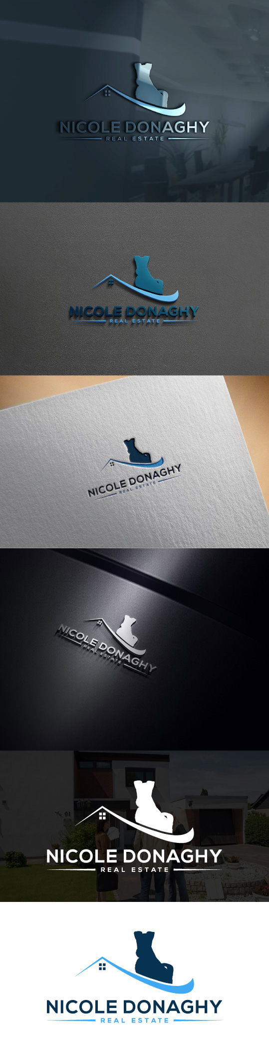 Logo Design by JAHID BIN JAFAR for gr8tops | Design #24870780