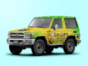 Car Wrap Design by TGDesigns for this project | Design: #24910216