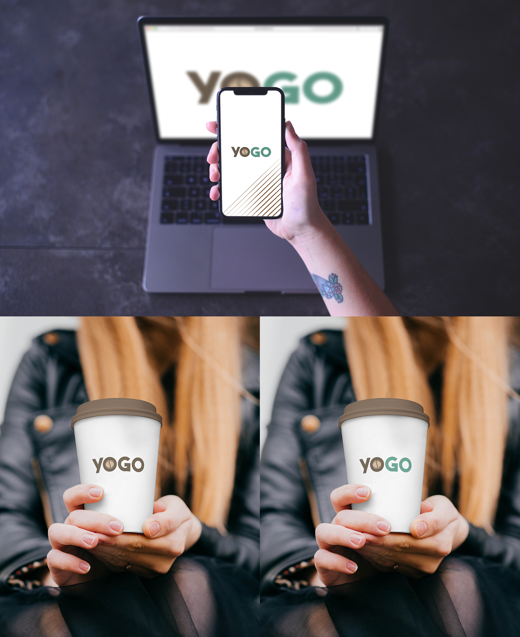 Diseño de Logo por el_shekoo7 para este proyecto | Diseño #24869536