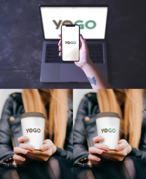 Logo Design by el_shekoo7