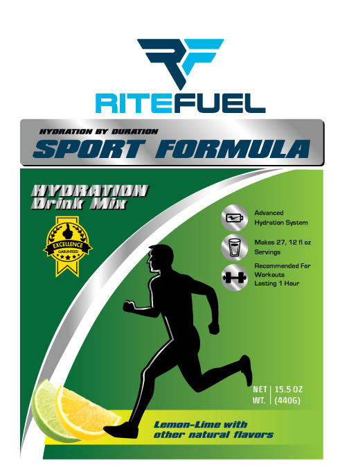 Packaging Design by Maakey for this project | Design #24916338