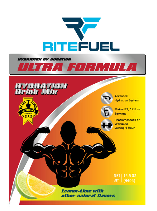 Packaging Design by Maakey for this project | Design #24916349