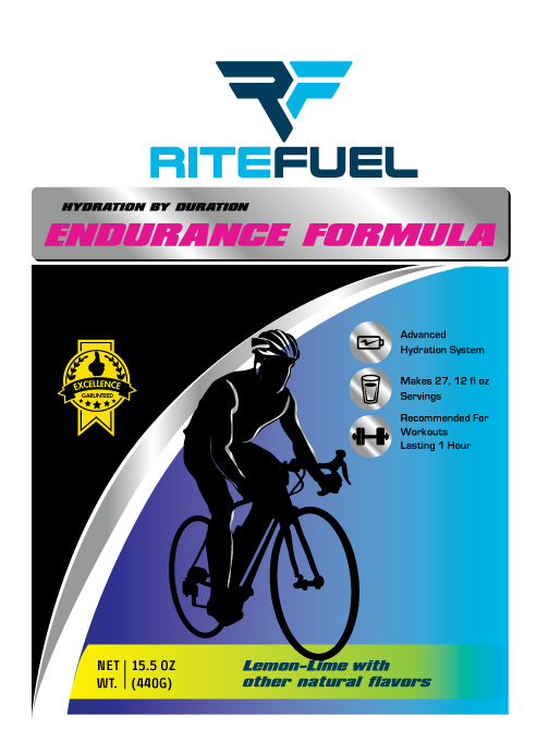 Packaging Design by Maakey for this project | Design #24916406