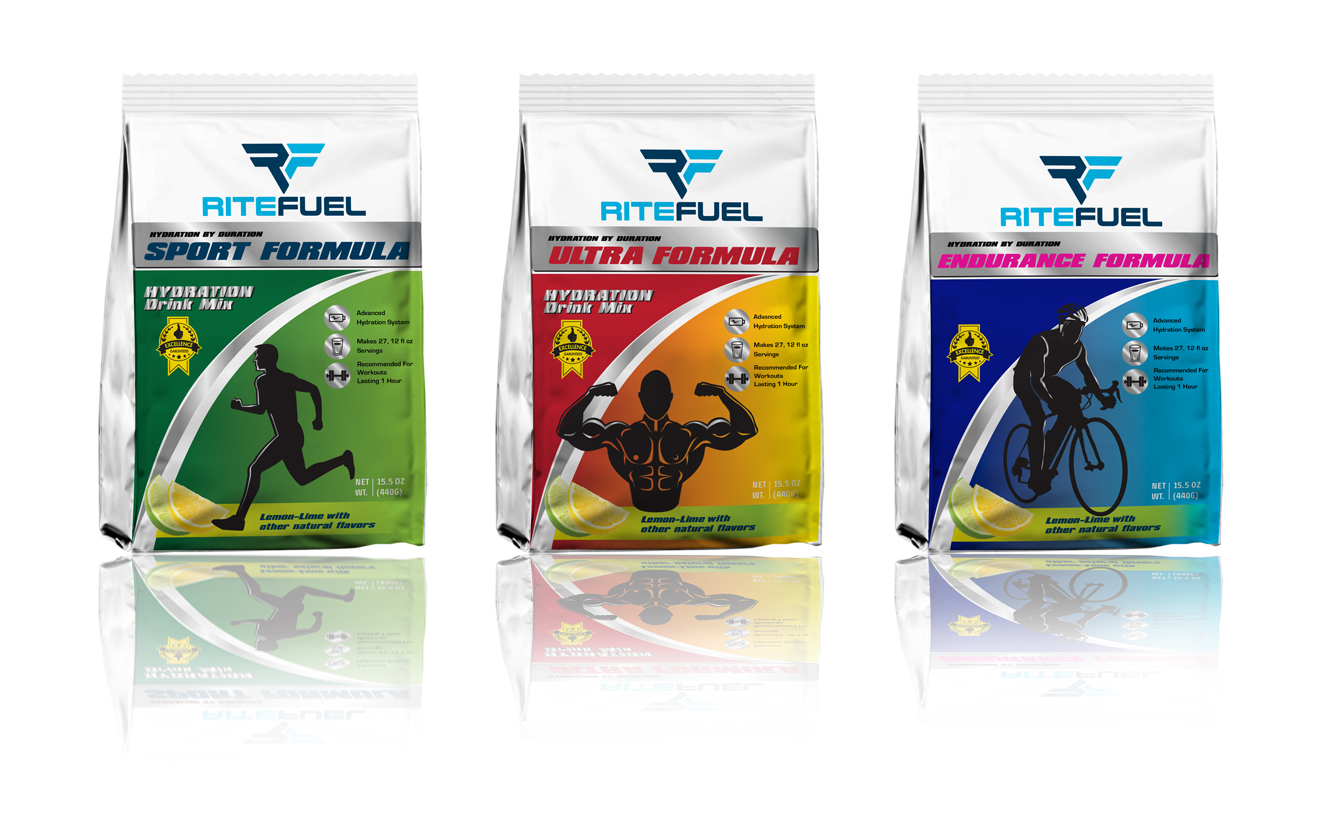 Packaging Design by Maakey for this project | Design #24916454