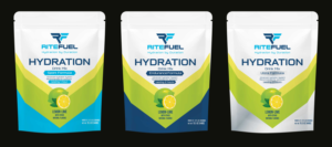 Brilliant Design Needed For Stand Up Pouch - Drink Mix | Diseño de Empaque por Sofya Obozkurt