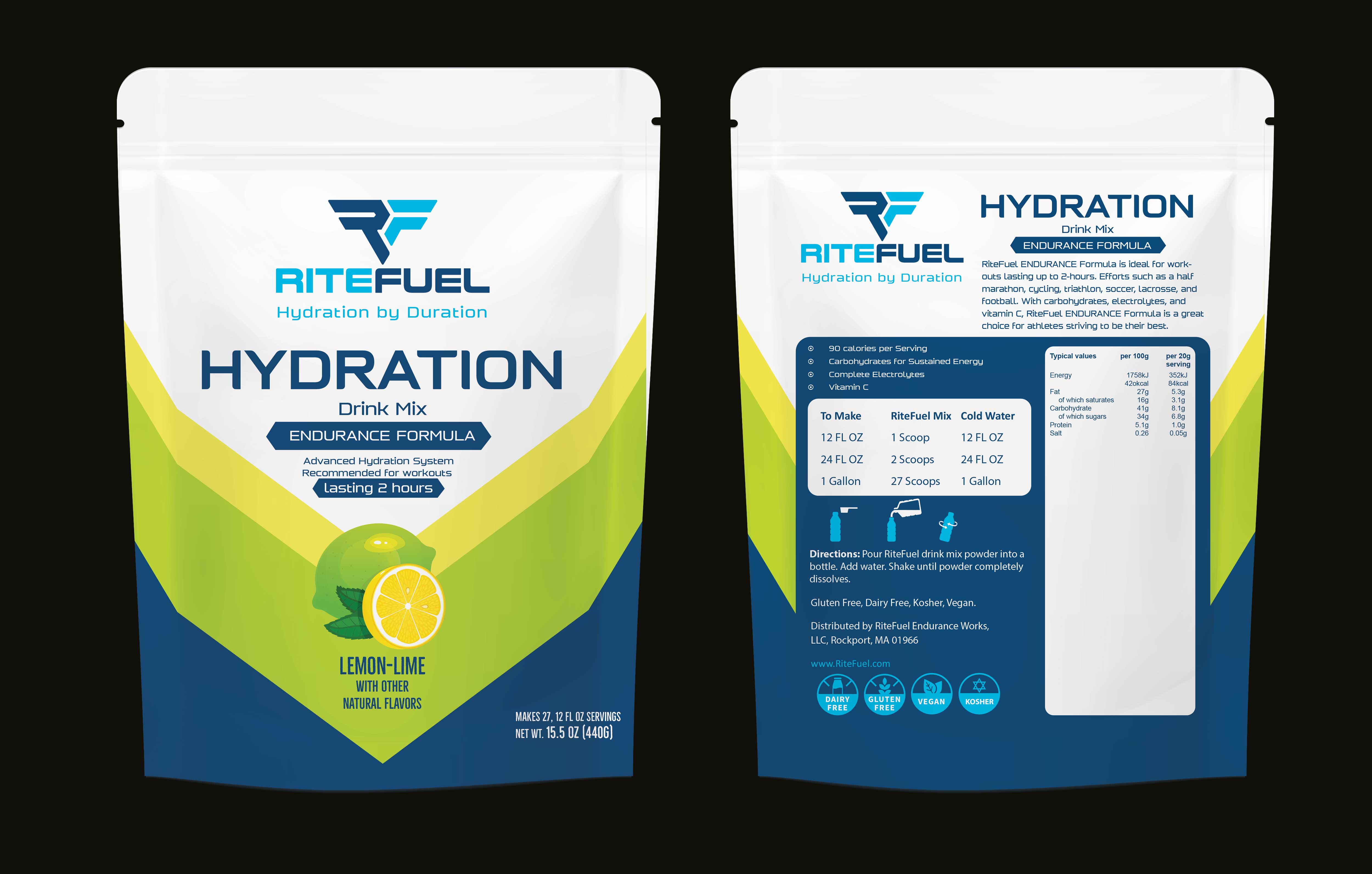 Packaging Design by Sofya Obozkurt for this project | Design #24910765