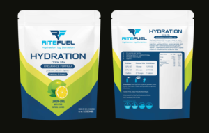 Packaging Design by Sofya Obozkurt for this project | Design: #24910765