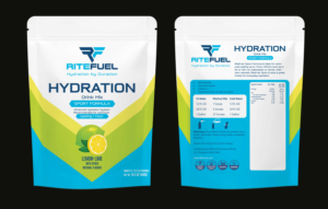 Packaging Design by Sofya Obozkurt for this project | Design: #24910767