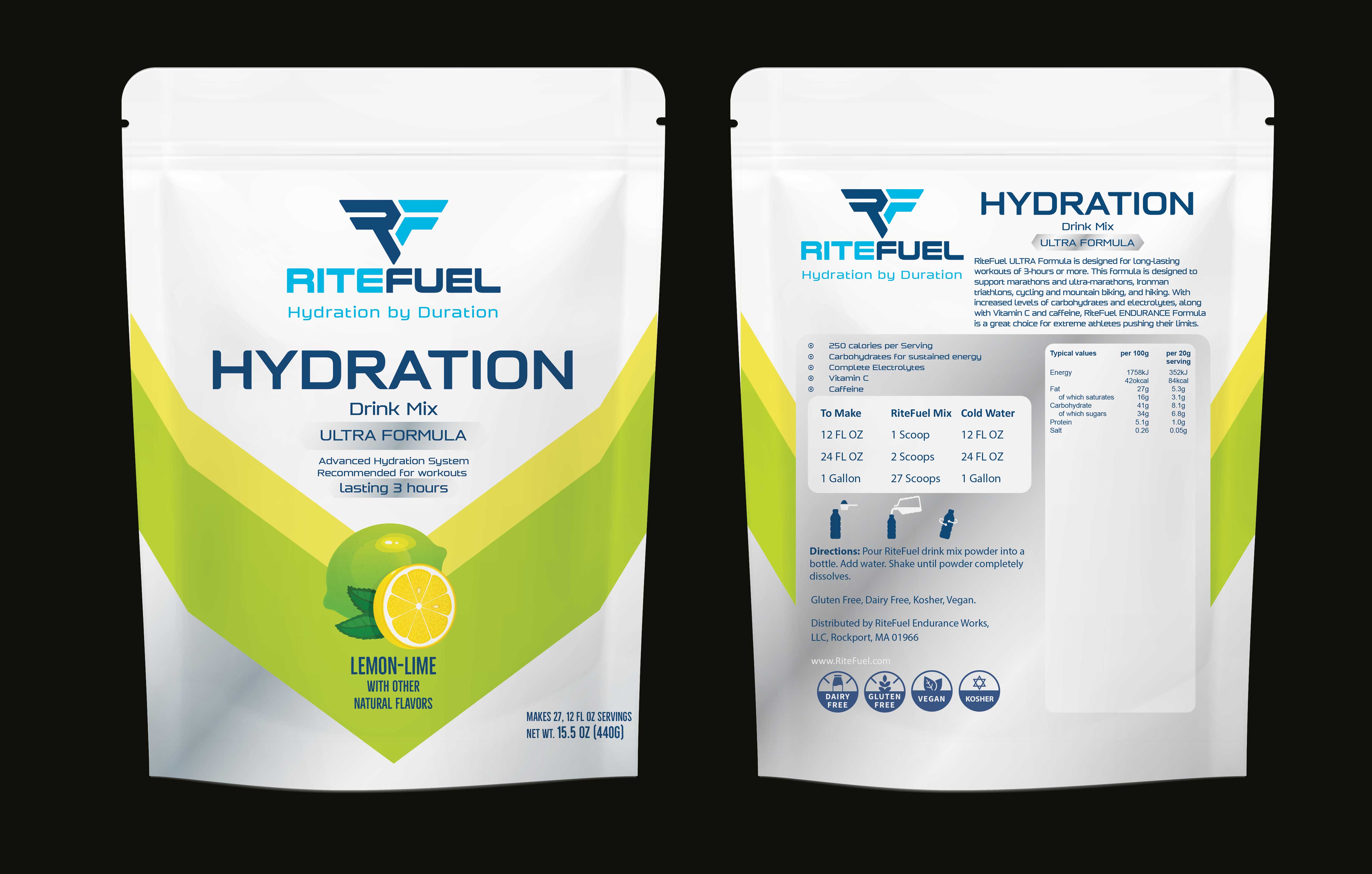 Packaging Design by Sofya Obozkurt for this project | Design #24910768