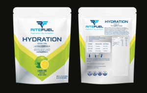 Packaging Design by Sofya Obozkurt for this project | Design: #24910768