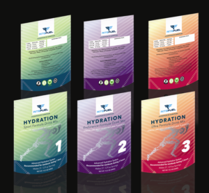 Packaging Design by colin welden
