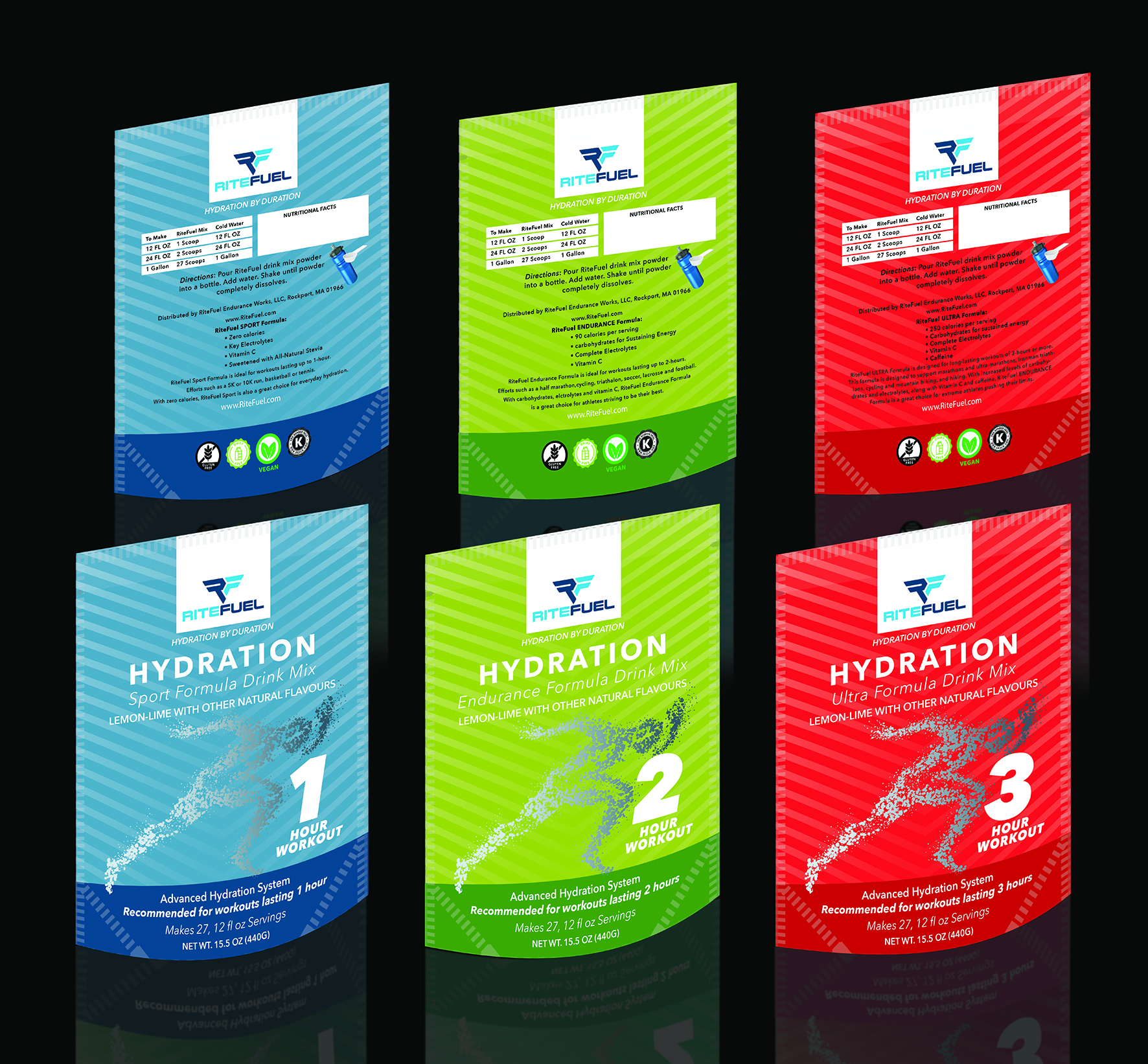 Design Emballage par colin welden pour ce projet | Design #24882610