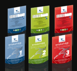 Diseño de Empaque por colin welden para este proyecto | Diseño #24882610