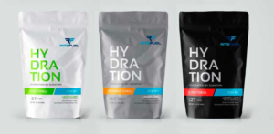 Brilliant Design Needed For Stand Up Pouch - Drink Mix | Diseño de Empaque por Soluciones Creativas