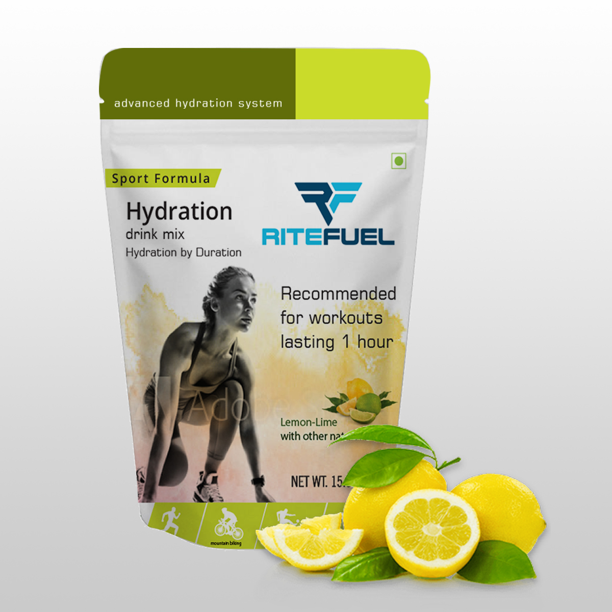 Packaging Design by Creative Jiniya for this project | Design #24883199