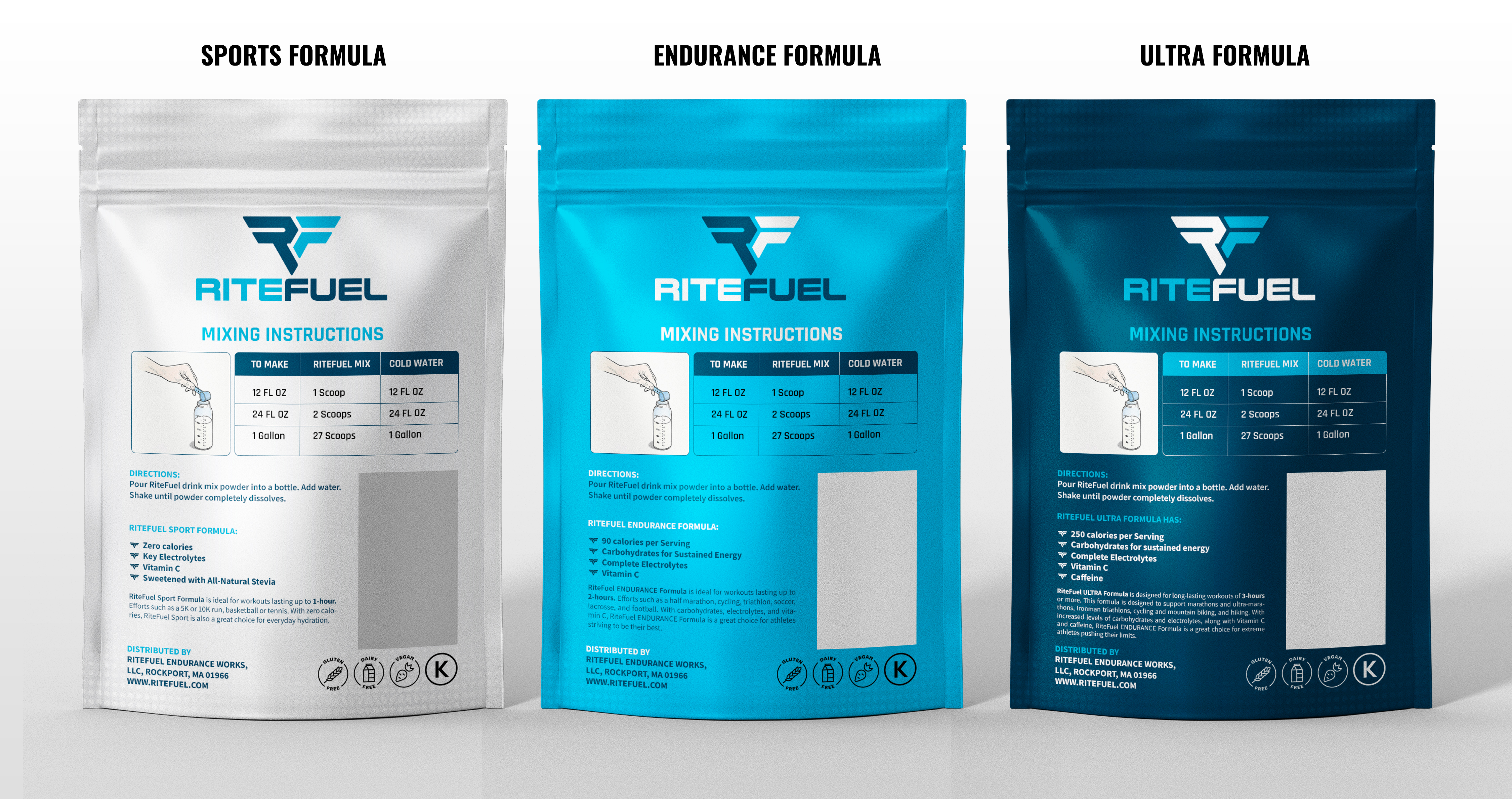 Packaging Design by SAI DESIGNS for this project | Design #24939428