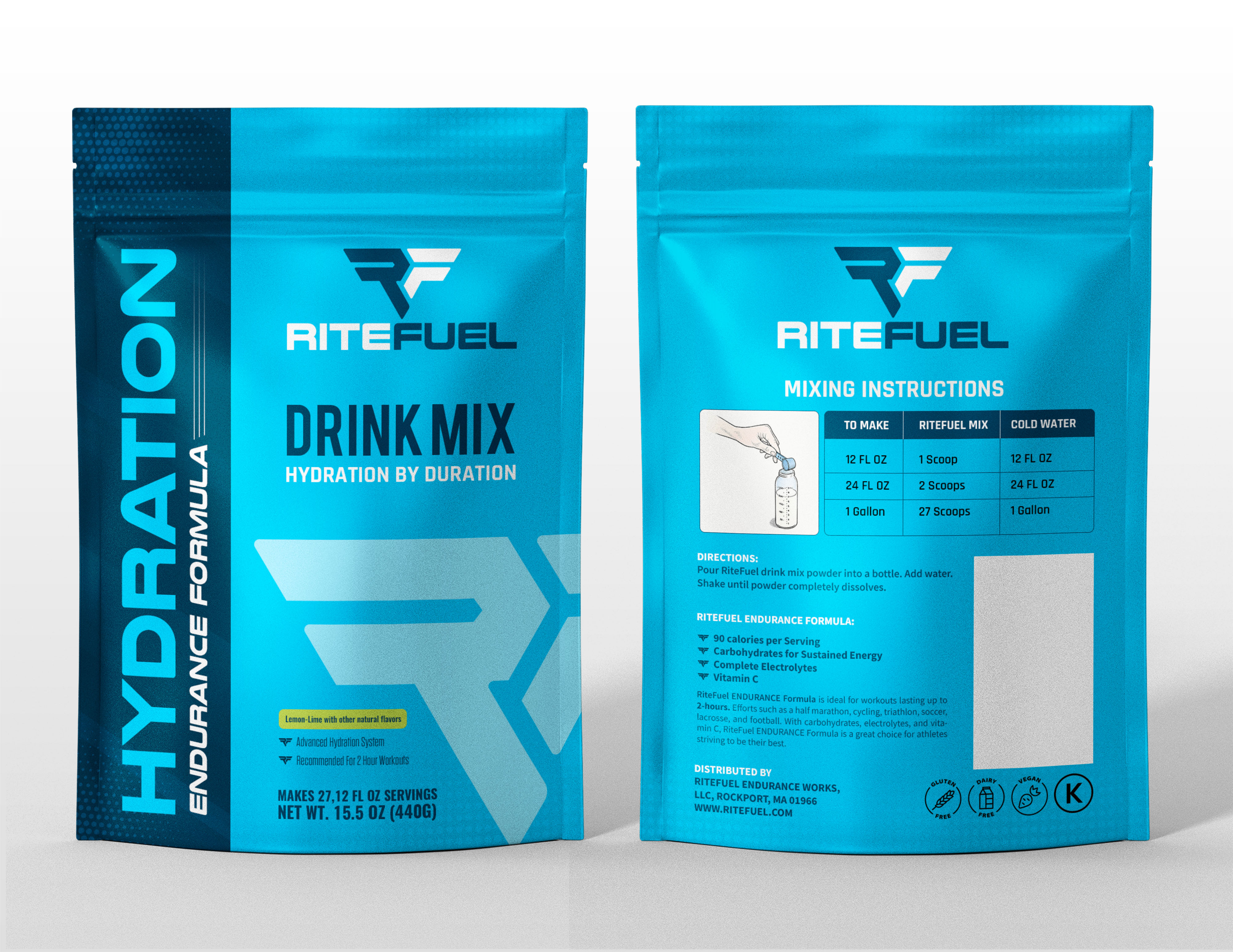 Packaging Design by SAI DESIGNS for this project | Design #24955735
