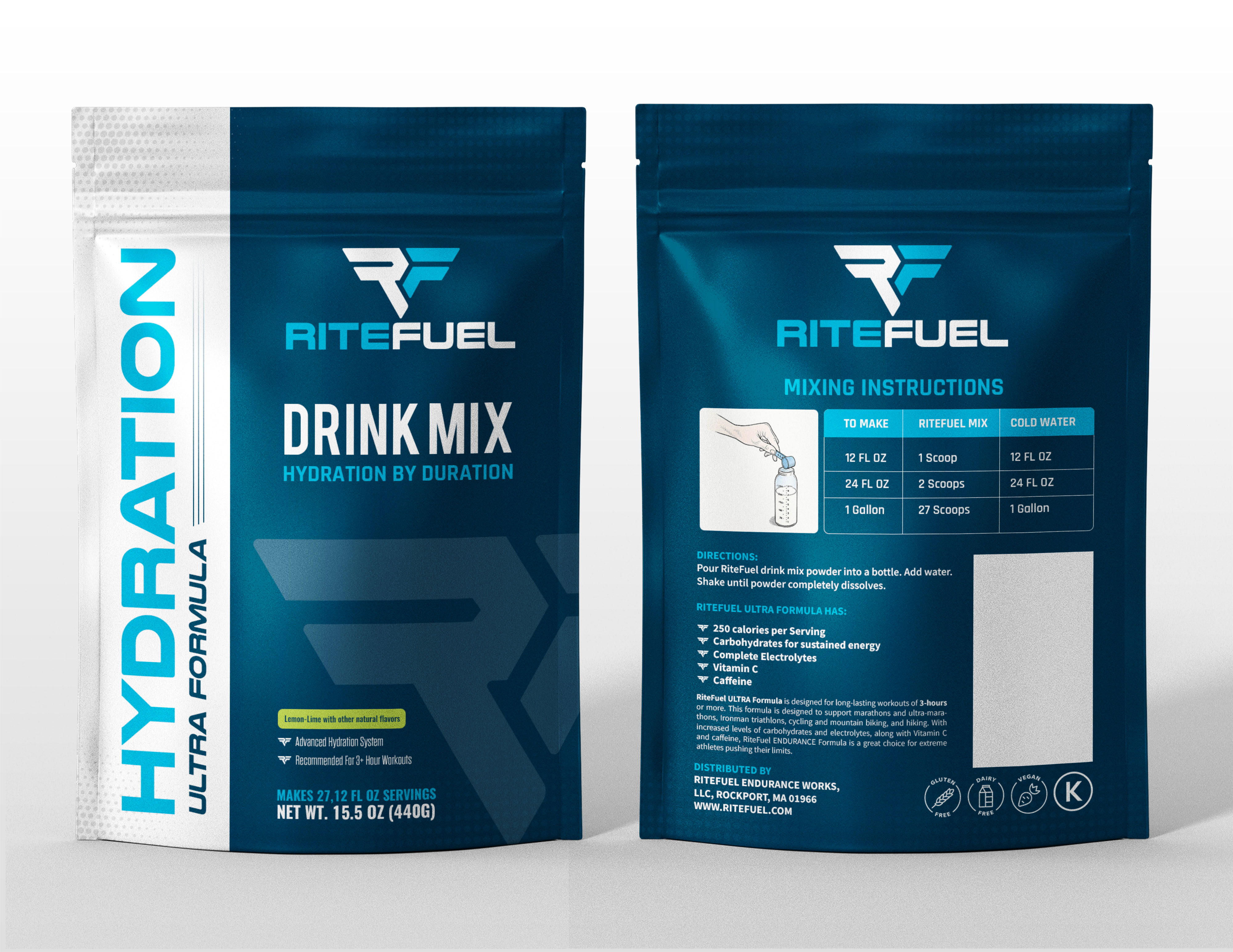 Packaging Design by SAI DESIGNS for this project | Design #24955736