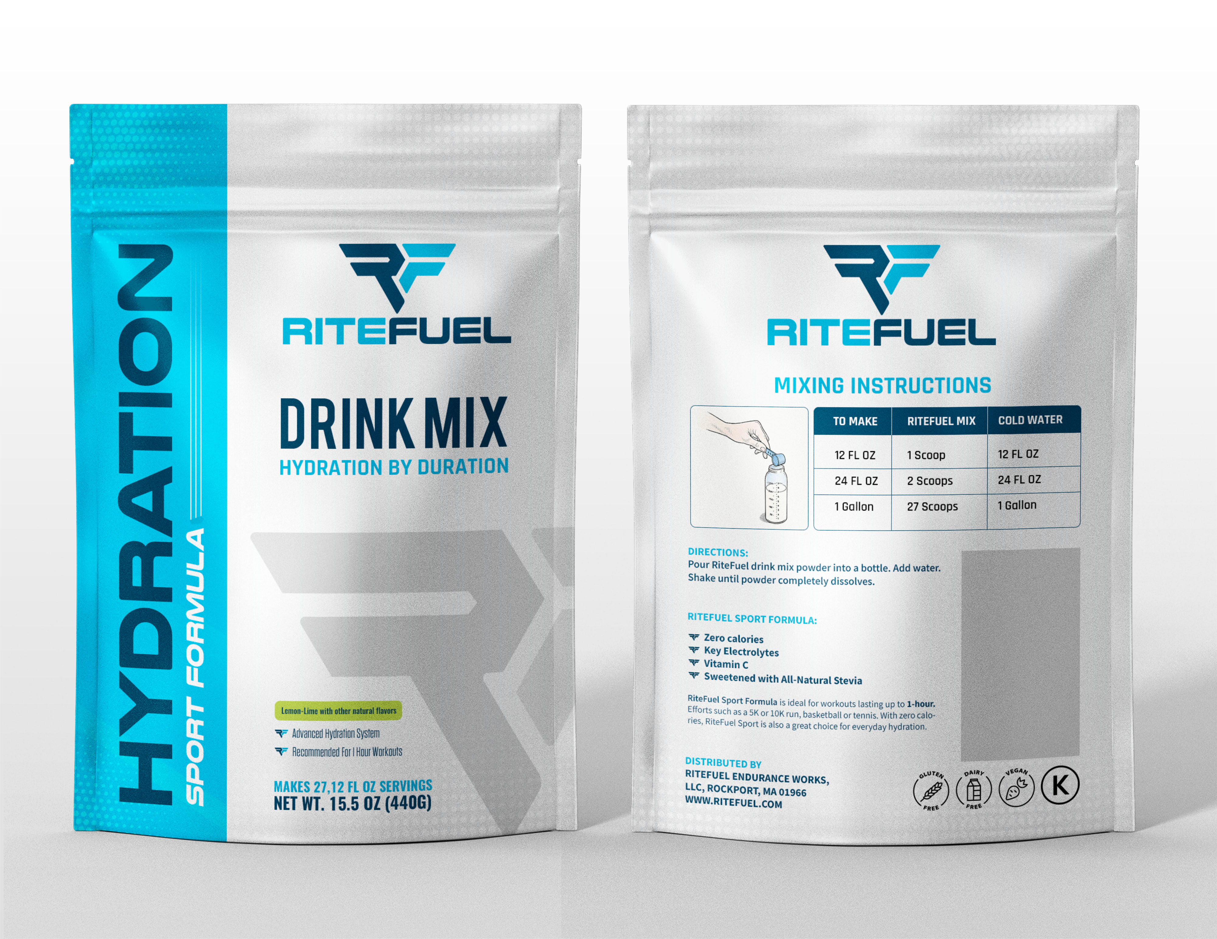 Packaging Design by SAI DESIGNS for this project | Design #24955737