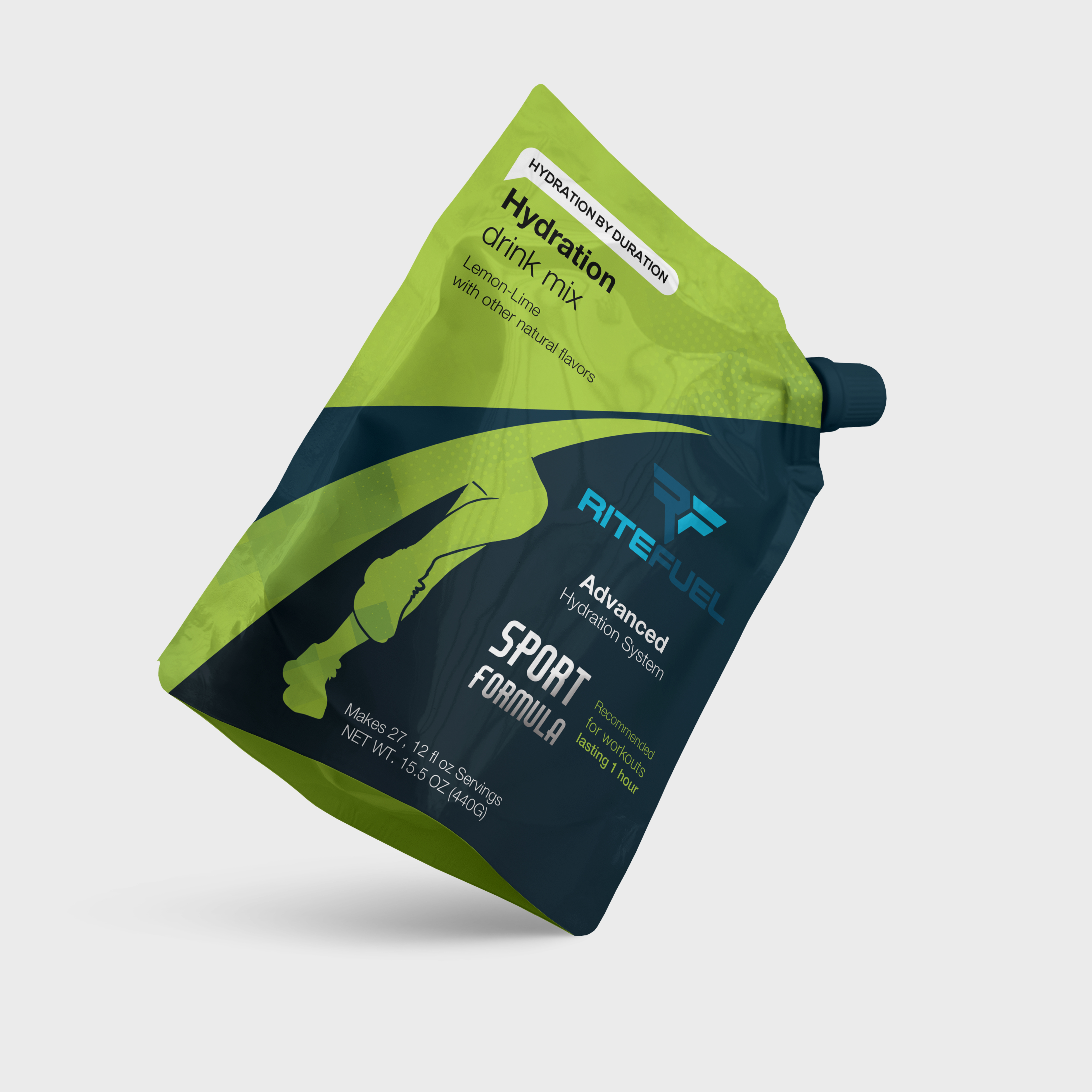 Packaging Design by Mediainfy for this project | Design #24890198