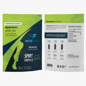 Brilliant Design Needed For Stand Up Pouch - Drink Mix | Verpackungs-Design von Mediainfy