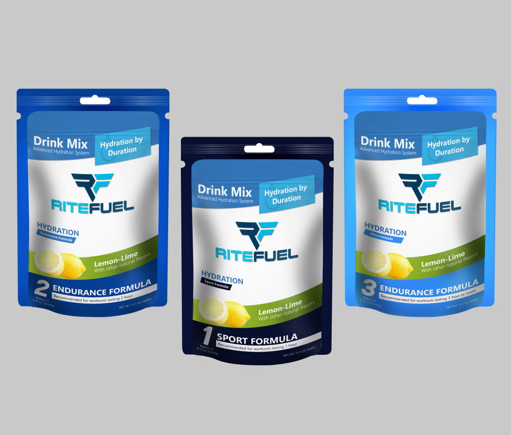 Packaging Design by davidsantacruz7 for this project | Design #24885586