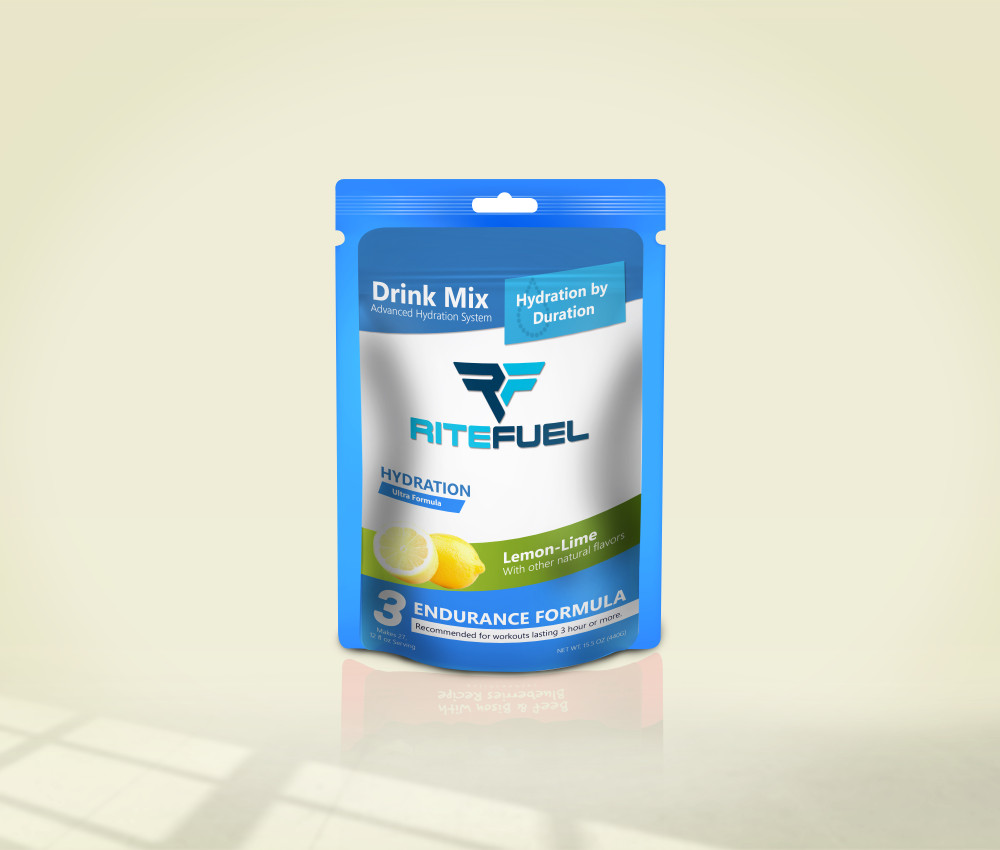 Packaging Design by davidsantacruz7 for this project | Design #24885587